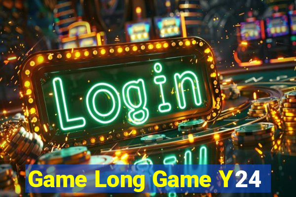 Game Long Game Y24