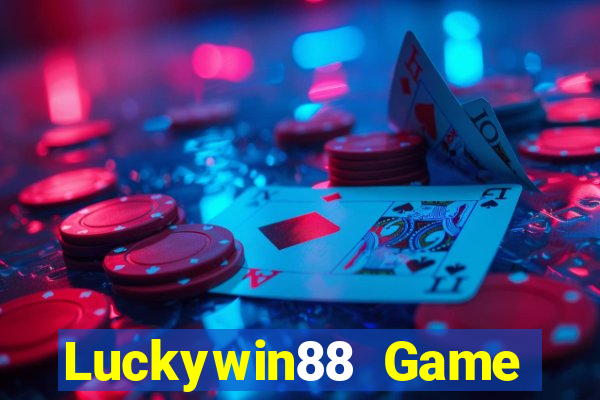 Luckywin88 Game Bài Miễn Phí