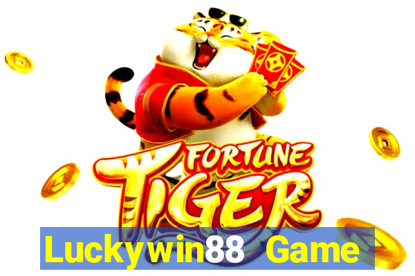 Luckywin88 Game Bài Miễn Phí