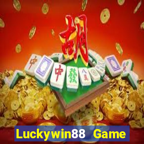 Luckywin88 Game Bài Miễn Phí