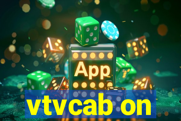 vtvcab on