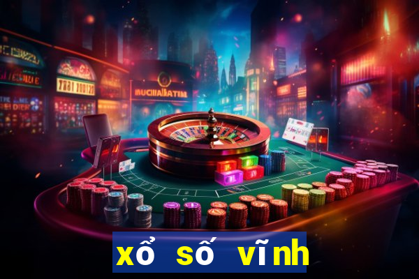 xổ số vĩnh long thống kê xổ số vĩnh long