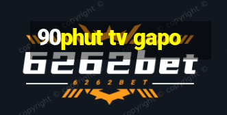 90phut tv gapo