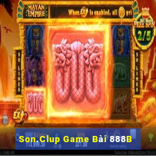 Son.Clup Game Bài 888B