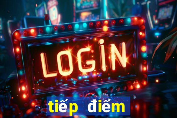 tiếp điểm ướt là gì