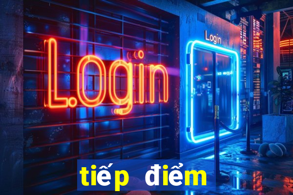 tiếp điểm ướt là gì