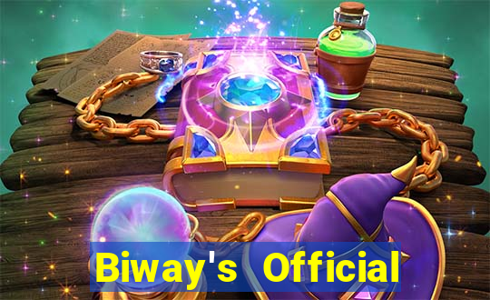 Biway's Official app Tải về