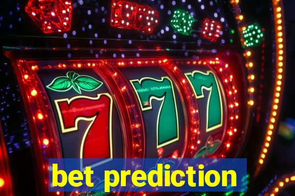 bet prediction