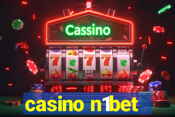 casino n1bet