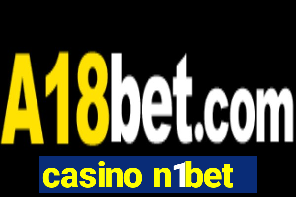 casino n1bet