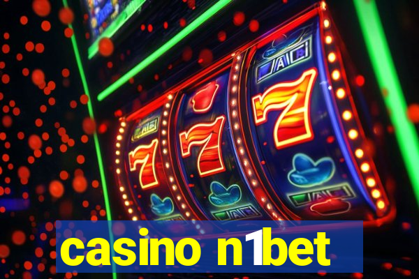 casino n1bet