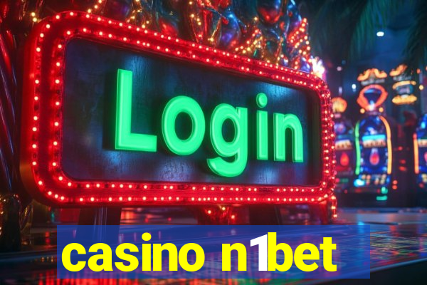 casino n1bet