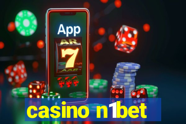 casino n1bet