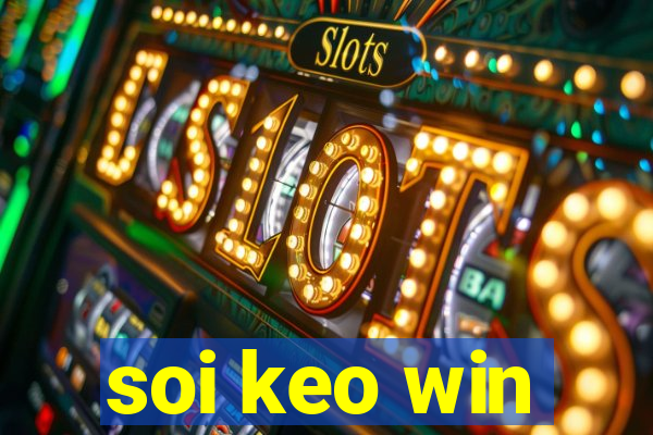 soi keo win