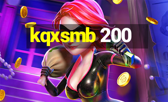 kqxsmb 200