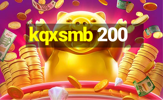 kqxsmb 200