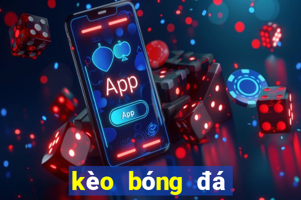 kèo bóng đá nhật bản