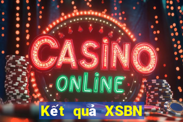 Kết quả XSBN hôm qua