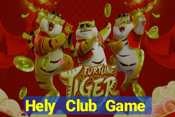 Hely Club Game Bài 888 Casino