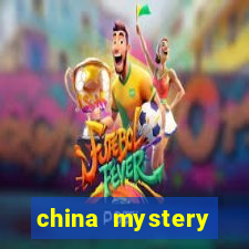 china mystery casino game