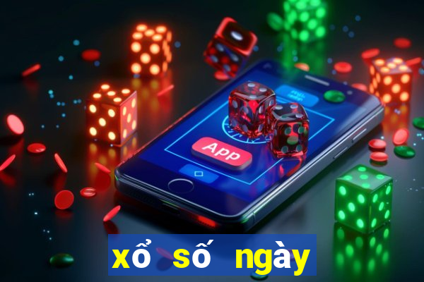 xổ số ngày hôm qua