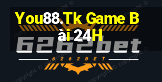 You88.Tk Game Bài 24H