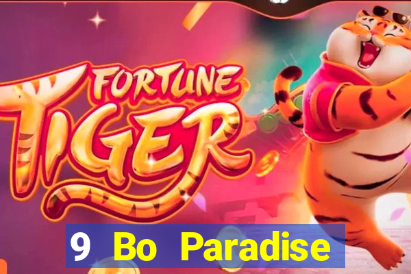 9 Bo Paradise Tải về