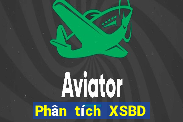 Phân tích XSBD ngày thứ năm