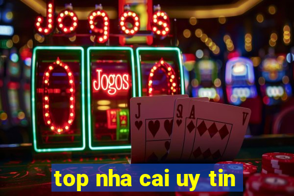 top nha cai uy tin