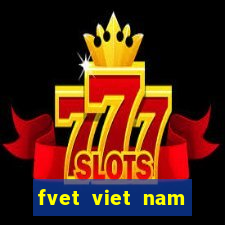 fvet viet nam company limited