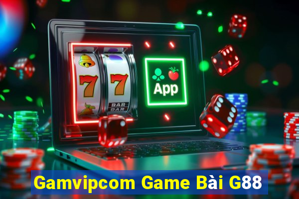 Gamvipcom Game Bài G88