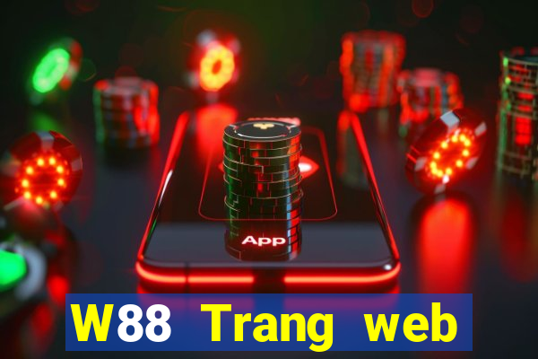 W88 Trang web chính thức của Đại Phát VIP