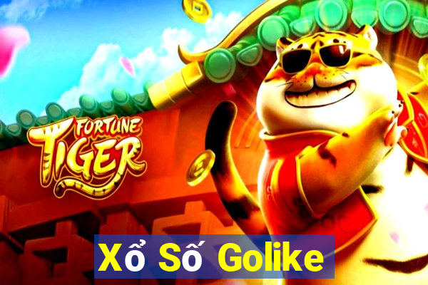 Xổ Số Golike