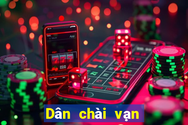 Dân chài vạn pháo phiên bản cũ