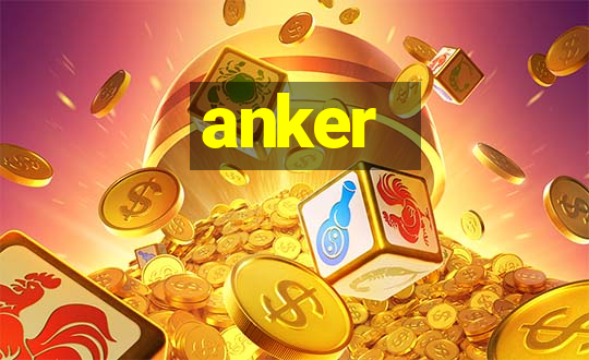 anker