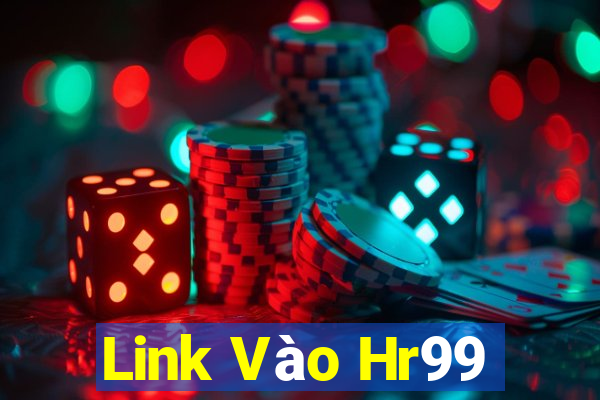 Link Vào Hr99