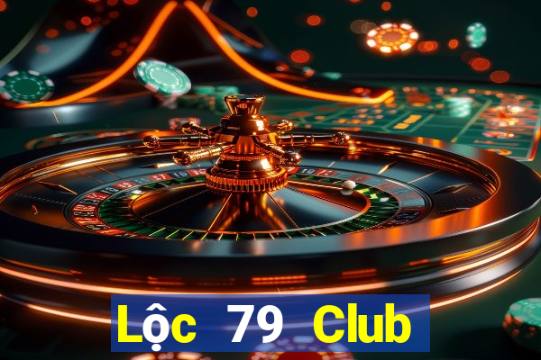 Lộc 79 Club Tải Game Bài Đổi Thưởng