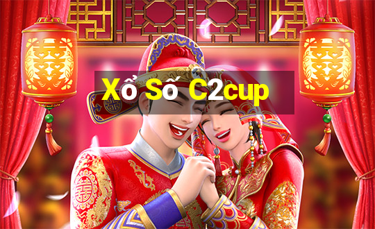 Xổ Số C2cup