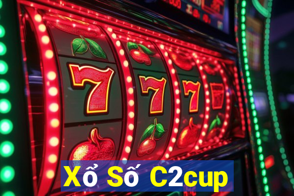 Xổ Số C2cup