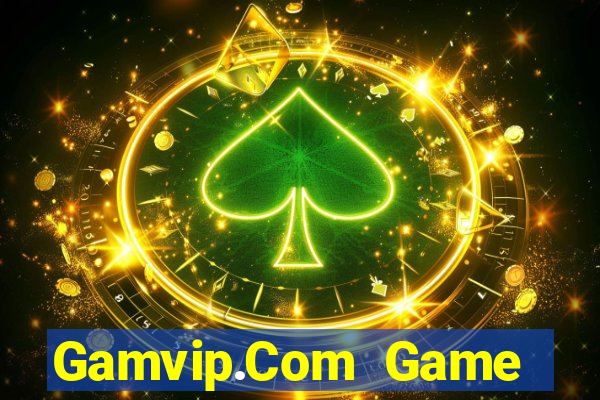 Gamvip.Com Game Bài 3C