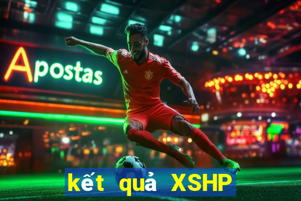 kết quả XSHP ngày 14