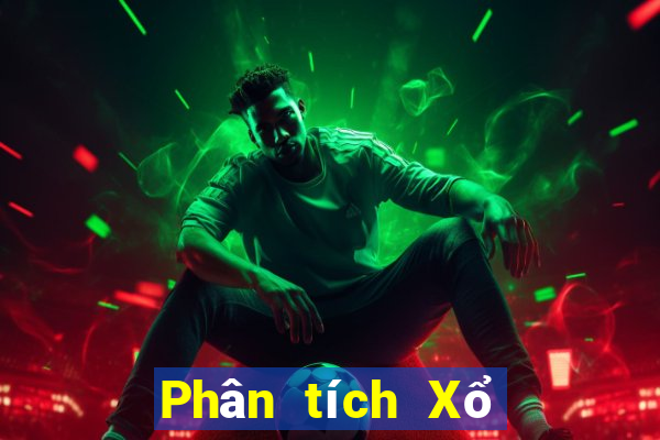 Phân tích Xổ Số đà nẵng ngày 20