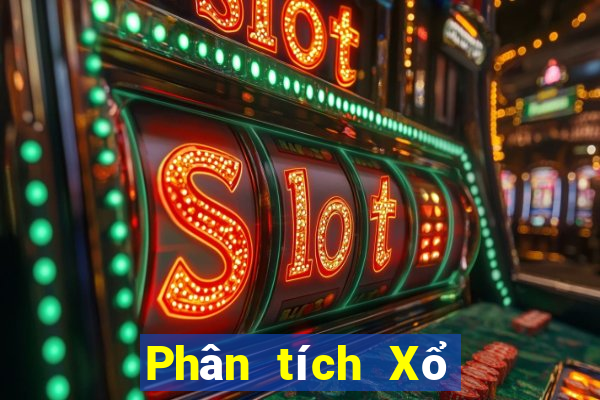 Phân tích Xổ Số đà nẵng ngày 20