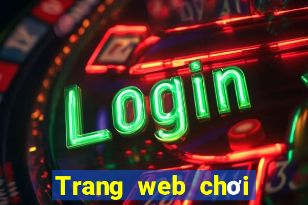 Trang web chơi game bài 167