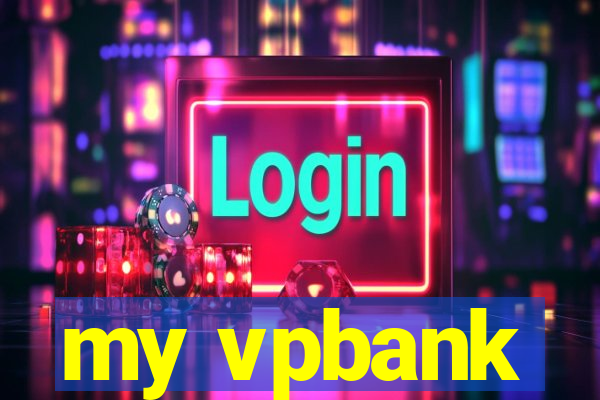 my vpbank