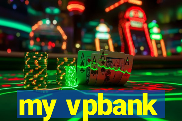 my vpbank