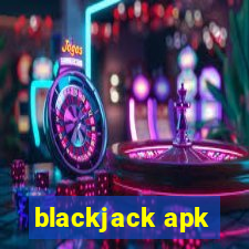 blackjack apk