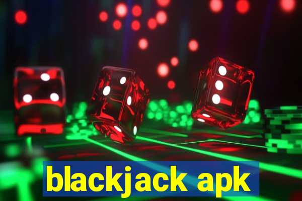 blackjack apk