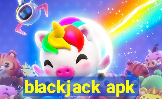 blackjack apk