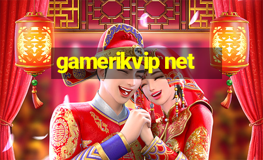 gamerikvip net